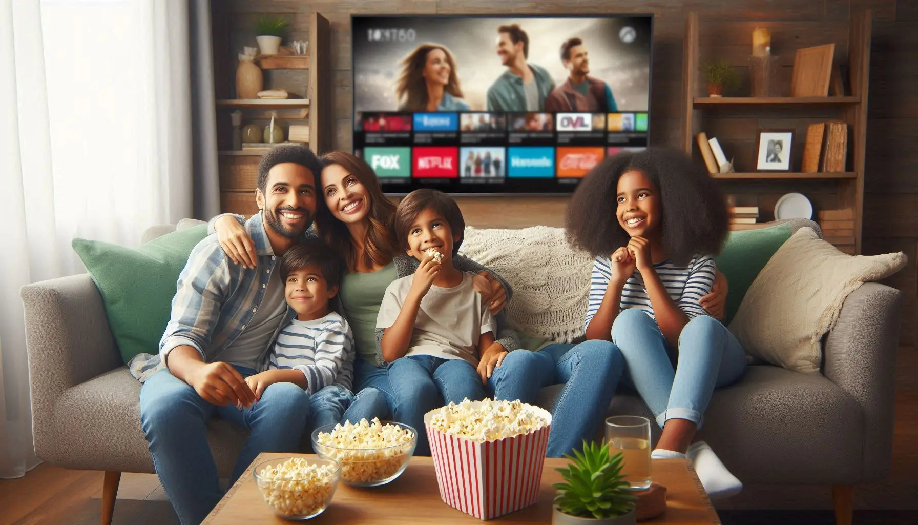 Le Guide Ultime pour Trouver le Meilleur Abonnement IPTV 4K en France